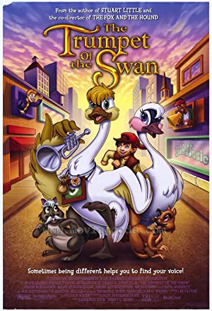 The Trumpet of the Swan (2001)