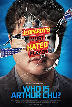 Who Is Arthur Chu (2017)