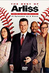 Arli$$ (19962002)