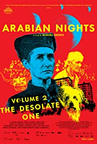 Arabian Nights: Volume 2 The Desolate One (2015)