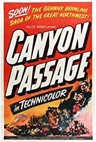 Canyon Passage (1946)