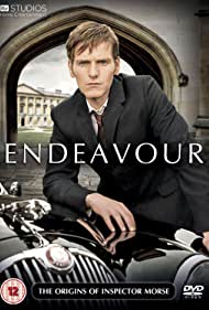 Endeavour (2012 )