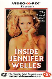 Inside Jennifer Welles (1977)