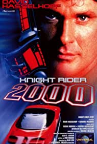 Knight Rider 2000 (1991)