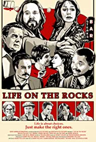 Life on the Rocks (2021)