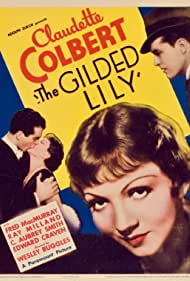 The Gilded Lily (1935)