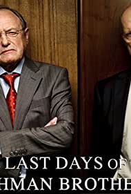 The Last Days of Lehman Brothers (2009)