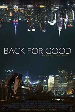 Back for Good (2017)