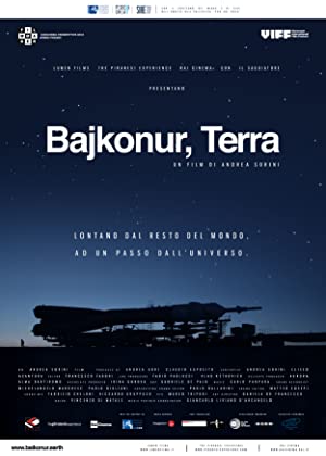 Baikonur. Earth (2018)