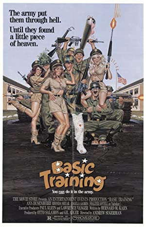 Basic Training (1985)