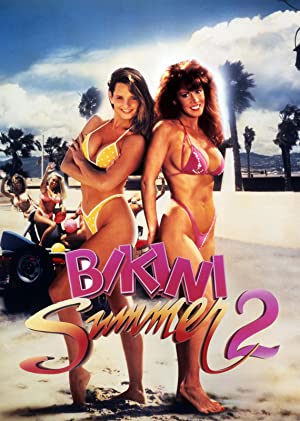 Bikini Summer II (1992)