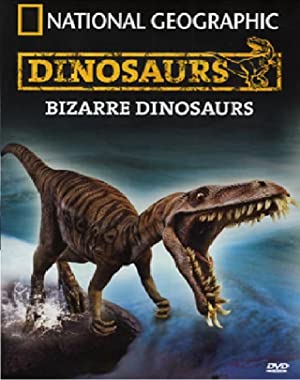 Bizarre Dinosaurs (2009)