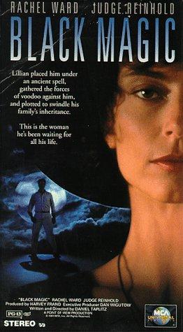 Black Magic (1992)