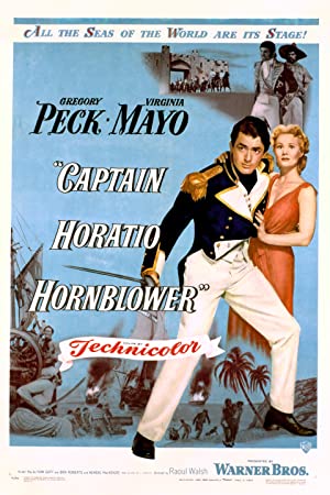 Captain Horatio Hornblower R.N. (1951)