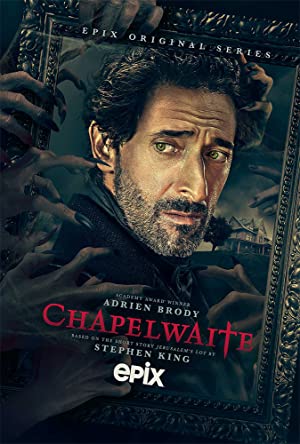 Chapelwaite (2021 )