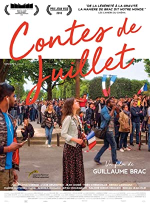 Contes de juillet (2017)