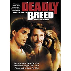 Deadly Breed (1989)