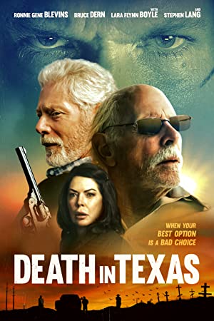 Death in Texas (2021)