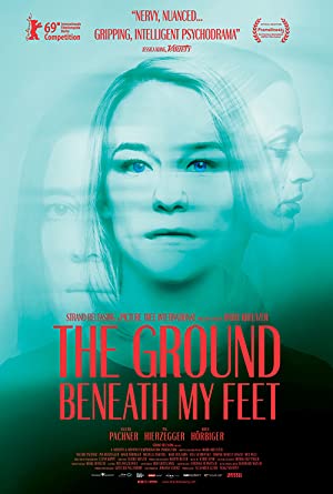 The Ground Beneath My Feet (2019)