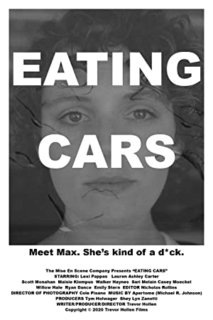 Eating Cars (2021)