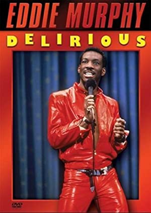 Eddie Murphy: Delirious (1983)