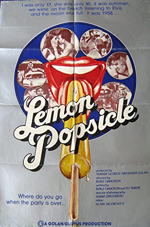 Lemon Popsicle (1978)