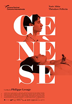 Genèse (2018)