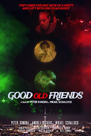 Good Old Friends (2020)