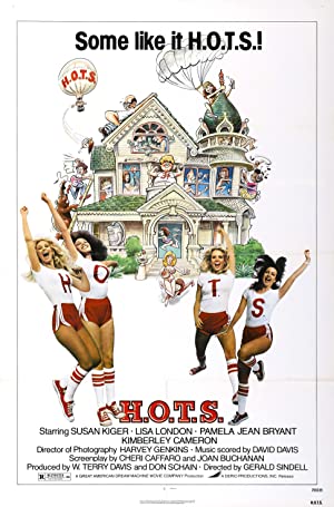 H.O.T.S. (1979)