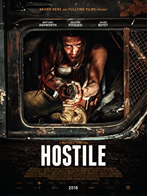 Hostile (2017)