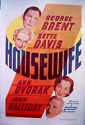 Housewife (1934)