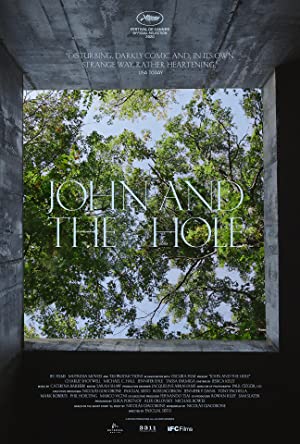 John and the Hole (2021)