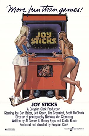 Joysticks (1983)