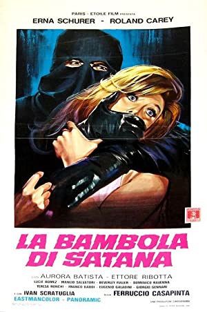 La bambola di Satana (1969)