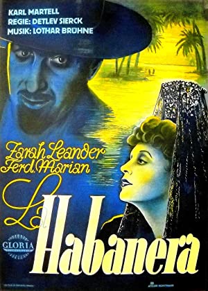 La Habanera (1937)