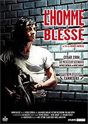 Lhomme blessé (1983)