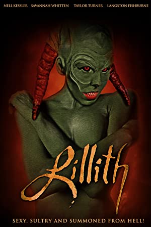 Lillith (2019)