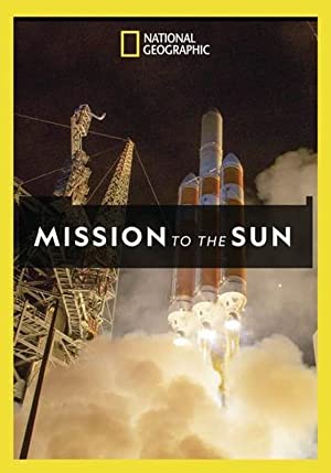 Mission to the Sun (2018)