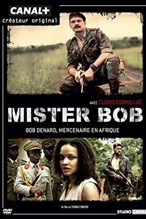 Mister Bob (2011)