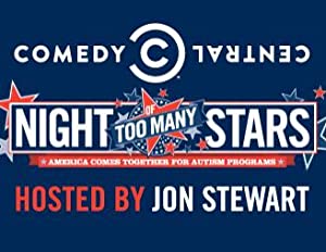 Night of Too Many Stars: America Comes Together for Autism Programs (2015)