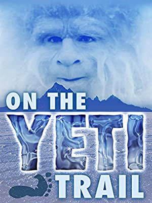 On the Yeti Trail (2014)