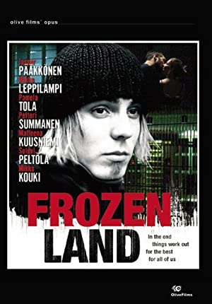 Frozen Land (2005)