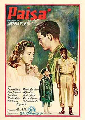 Paisà (1946)