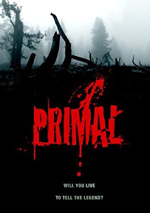 Primal (2007)