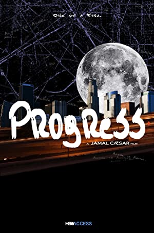 Progress (2014)