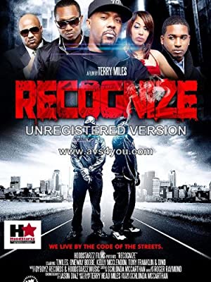 Recognize (2012)