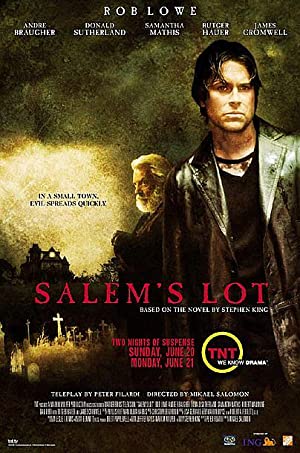 Salems Lot (2004)