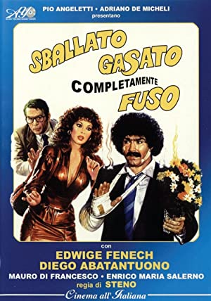 Sballato, gasato, completamente fuso (1982)