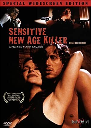 Sensitive New Age Killer (2000)