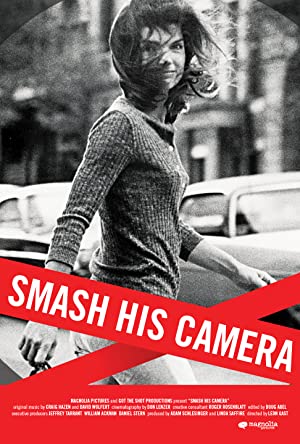 Smash His Camera (2010)